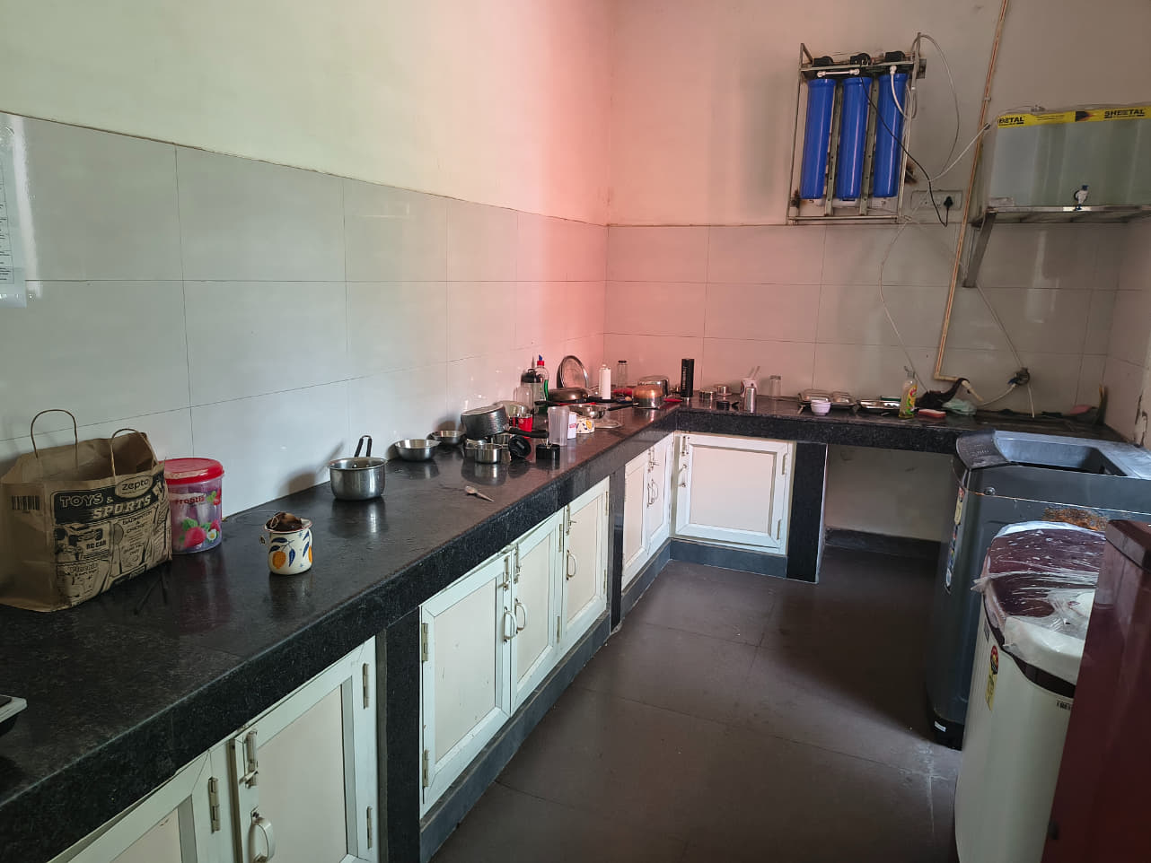 Hansraj College Hostel and Mess photo 2